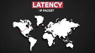 Latency versus Throughput  System Design Interview Basics [upl. by Naesad]