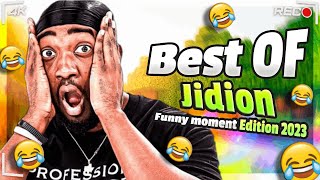 JiDion Funniest Moments Compilation [upl. by Ahtelra]