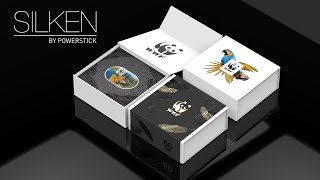 SILKEN  Premium Packaging [upl. by Graves535]