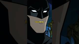 Batman is The Smartest In The Room  Justice League shorts justiceleague [upl. by Sedruol]