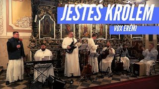 quotJesteś Królemquot  Vox Eremi  schola z Wielgomłyn [upl. by Friedrick634]