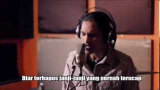 Fiq  Balistik Cinta OST Balistik Official Video [upl. by Staten460]