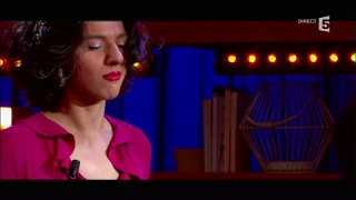 Khatia Buniatishvili en Live  C à vous  13032017 [upl. by Negiam209]