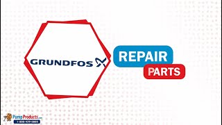 PumpProductscom is a Grundfos Repair Parts Distributor [upl. by Anez846]