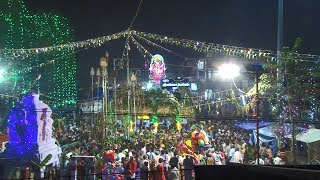 VELLODE MARIAMMAN TEMPLE 13122017 evening part 03 [upl. by Yedarb180]