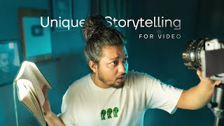 This 1 Storytelling Style is Game Changer for Videos [upl. by Docia]