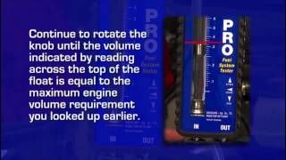 Mityvac MV5545 Training Video FST Pro Fuel System Test Kit [upl. by Toby]