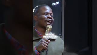 PROPHET SHEPHERD BUSHIRI  NOTHING IS IMPOSSIBLE [upl. by Rebel442]