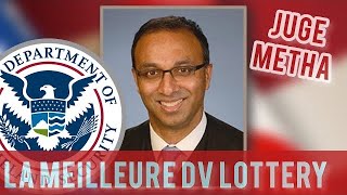 🚨DV LOTTERY 2022  MEILLEUR DV LOTTERY DE TOUS LES TEMPS👈🏽 [upl. by Eliga]