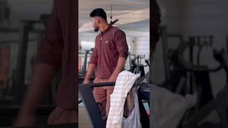 Cardio plus apps day ⚡️☑️￼ motivation gymworkout vairalshort gymshorts [upl. by Lippold]