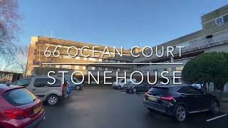 66 Ocean Court Richmond Walk Stonehouse Property for sale in Plymouth [upl. by Wiltshire]