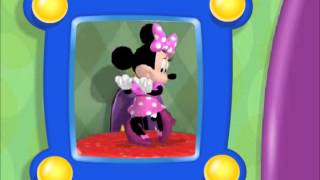 Mickey Mouse Clubhouse Mystery Picture Count Up Game [upl. by Tabber445]