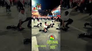 Convite del Carnaval de Oruro 2025 [upl. by Larcher952]