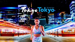 【Sports Tourism PR Movie】Come Join Us in Tokyo [upl. by Lewap]