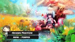 Nightcore  Pompeii [upl. by Piers]