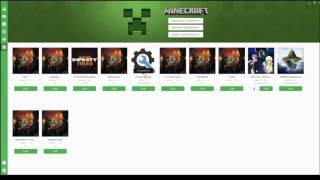 How To Install Modpacks To Minecraft  Full Guide [upl. by Lecram]