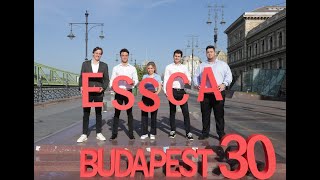 ESSCA Budapest  30th Anniversary [upl. by Ynehteb]