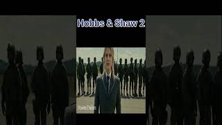 Hobbs amp Shaw 2 2025  Teaser Trailer  Dwayne Johnson Jason Statham  Upcoming Update  leack [upl. by Keil]