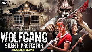 WOLFGANG SILENT PROTECTOR  Hollywood Movie In English HD  Robert Amstler Nicole  Action Movie [upl. by Nimoynib317]