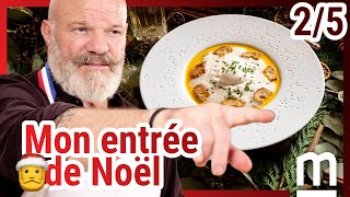 🎅 Mon entrée inratable de Noël [upl. by Hinson]