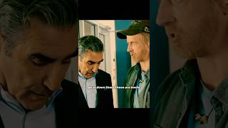 Schitts Creek Roland’s little guy schittscreek shorts funny funnyclips viralshort viralshorts [upl. by Ellennaj]