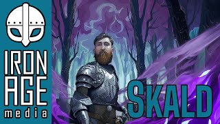 Skald  Chillstream 79 [upl. by Tihor]