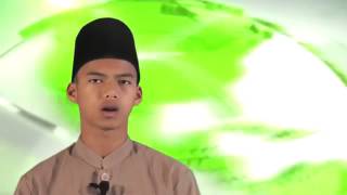 Global Ikhwan Mengiktiraf Abuya sebagai Rasulullah Saidi Abuya [upl. by Hillie]