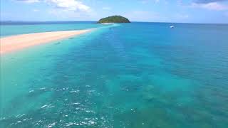 6 Day Whitsundays Islands tour  Via Travel Australia [upl. by Massiw]