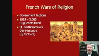 Absolutism and Mercantilism Sample from Tom Woodss Liberty Classroom [upl. by Nhepets]