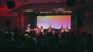 HeartSong at Harvey Cedars Bible Conference 2018 [upl. by Yelekalb]