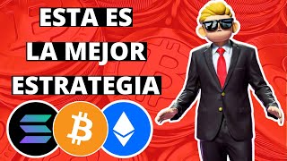 ✅Cuando Comprar y Vender Criptomonedas😱SUPER FÁCIL [upl. by Carny]