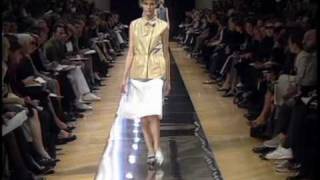 Jil Sander  Designer Biography  Videofashion Vault [upl. by Crispin]