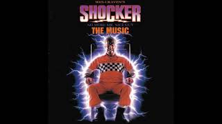 Shocker 1989  Track 07 Demon Bell The Ballad Of Horace Pinker  Dangerous Toys [upl. by Rambow]