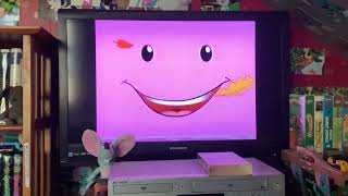 Closing To Little Bear Little Goblin Bear 1999 VHS [upl. by Ursulette211]