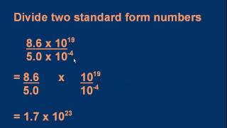 GCE Alevel Physics G4 Standard Form 3 of 3 [upl. by Htebharas]