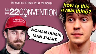 The Convention for WomenBy Men [upl. by Rigby]