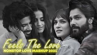 Best of Arijit Singh Mashup 2023  Arijt Singh Jukebox  Best of 2023  ES Mashup Music [upl. by Pinkerton668]