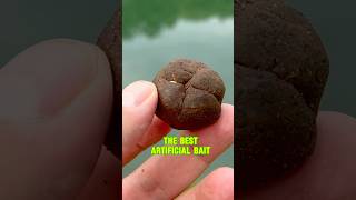 The BEST Artificial BAIT For CATFISH shorts fishing catfish [upl. by Syhr]