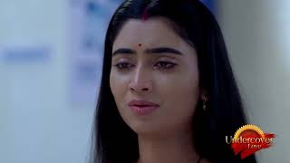 Zee World Undercover Love  July  Deepthi Manne Darsh Chandrappa [upl. by Yenttirb]