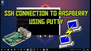 Using Putty to remotely access your Raspberry Pi with SSH keys  Nepal Tech Hub [upl. by Nothgierc402]