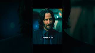 John Wick Resistance High Table Tour Is about to begin movie viralvideo shorts [upl. by Ahseela]