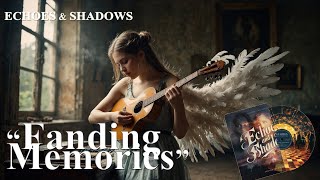 quotFading Memoriesquot Official Video Groupe  Echoes amp Shadows [upl. by Kimble542]