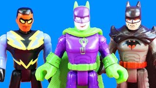 Flash Batman Wonder woman duplicate time changer fake superhero  Superhero toys [upl. by Seleta]