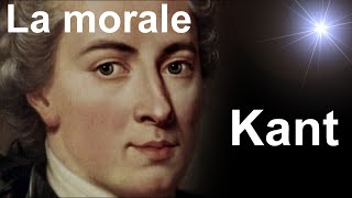 Philosophie  Le devoir Kant limpératif catégorique [upl. by Cyprio]