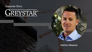 Greystar Customer Story  Nathan Messner  Outbuild [upl. by Arbed]