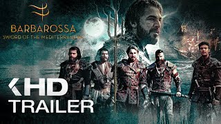 Barbarossa Season 1 Trailer 1 English Subtitles  Barbarossa 1 Sezon 1 Bolum English Subtitles [upl. by Ardehs489]