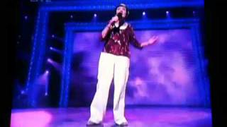 GRANDMA LEE 9109 Americas Got Talent [upl. by Enaasiali517]