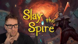 I May Be Defective  Slay the Spire [upl. by Eellehs]