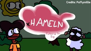 HaMelN Entertainment Outro But I Ruined It [upl. by Jocelyne]