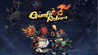 （フクロウが悲しすぎる）Gunfirereborn 0５（前借り禁止） [upl. by Ohce841]